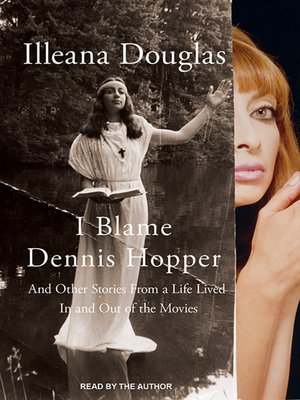 cover image of I Blame Dennis Hopper